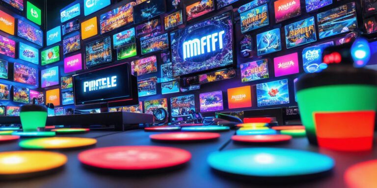 What are the top NFT gaming company stocks to invest in?