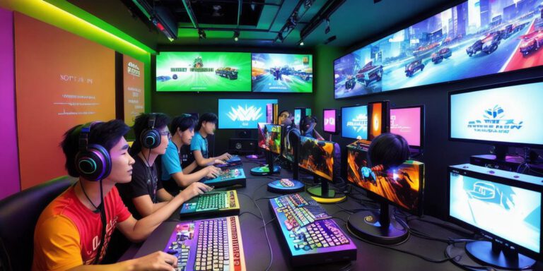 What are the latest developments in the NFT gaming scene in Vietnam?