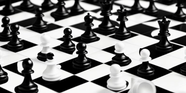 What is a chess NFT game and how does it work?