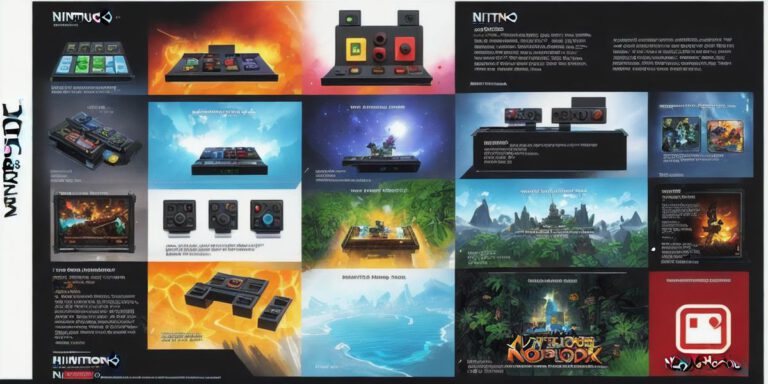 What is the latest information on Nintendo’s NFT game development?