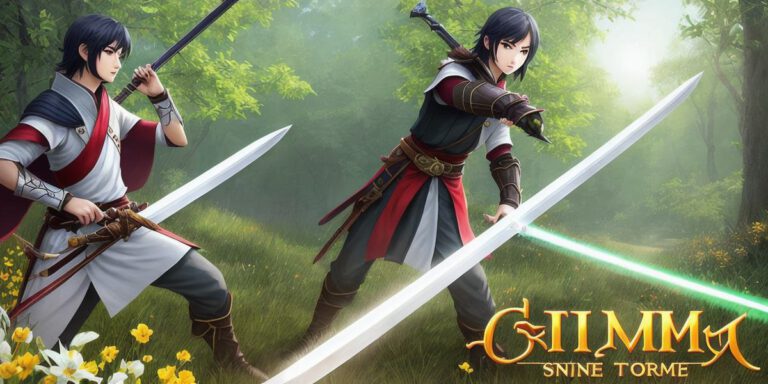 What are the best ways to earn free NFT swords in the game kiếm?