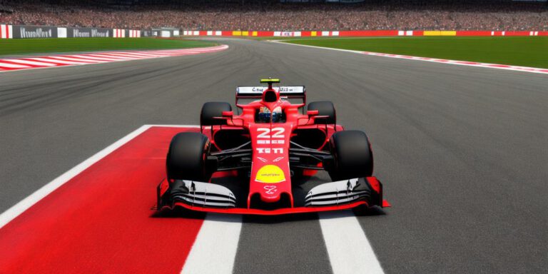 What is the latest f1 NFT game and how does it work?