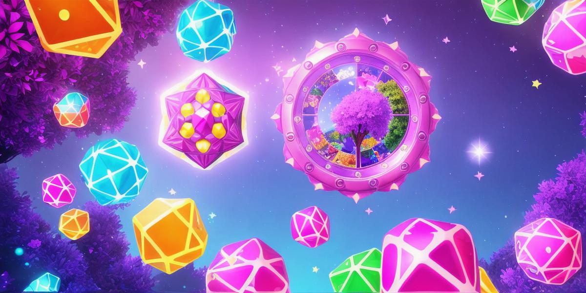 What is Kandyland NFT game and how can I participate?