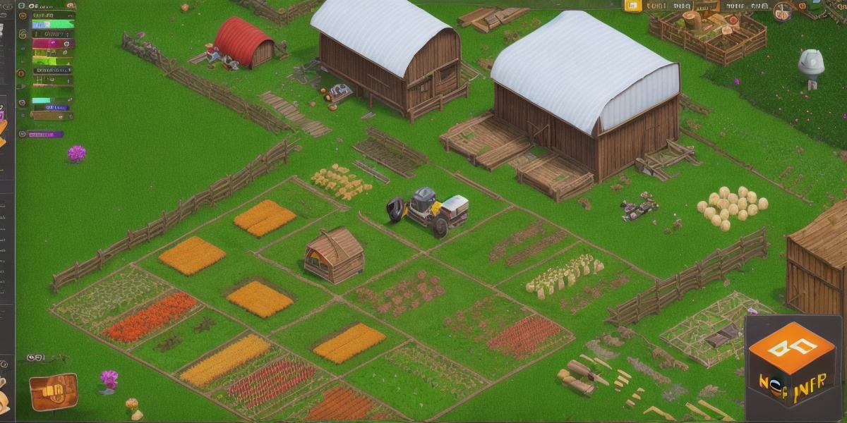 What are the best farming NFT games to play for virtual currency?