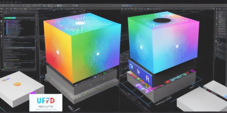 How does a 3D NFT generator work and how can I create my own unique NFTs?