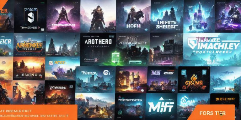 What is the roadmap for NFT games and how can it help me navigate the world of blockchain gaming?