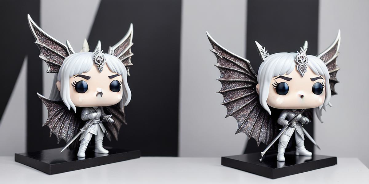 Are there any Game of Thrones Funko Pop NFTs available for purchase?