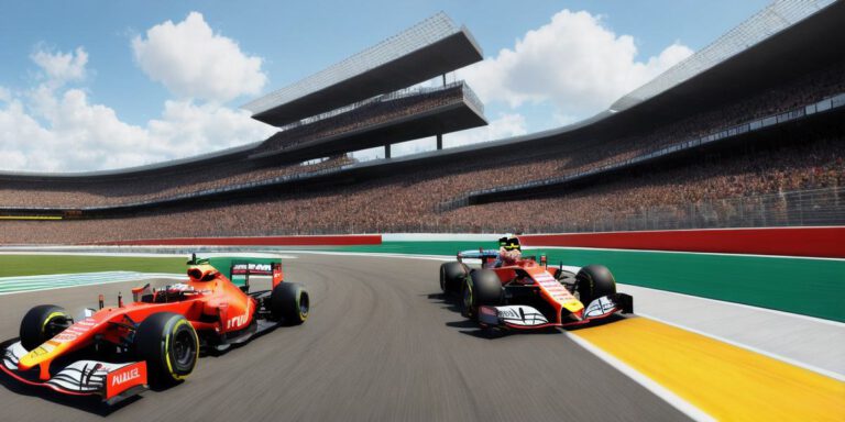 What is the Formula 1 NFT game and how can I get involved?