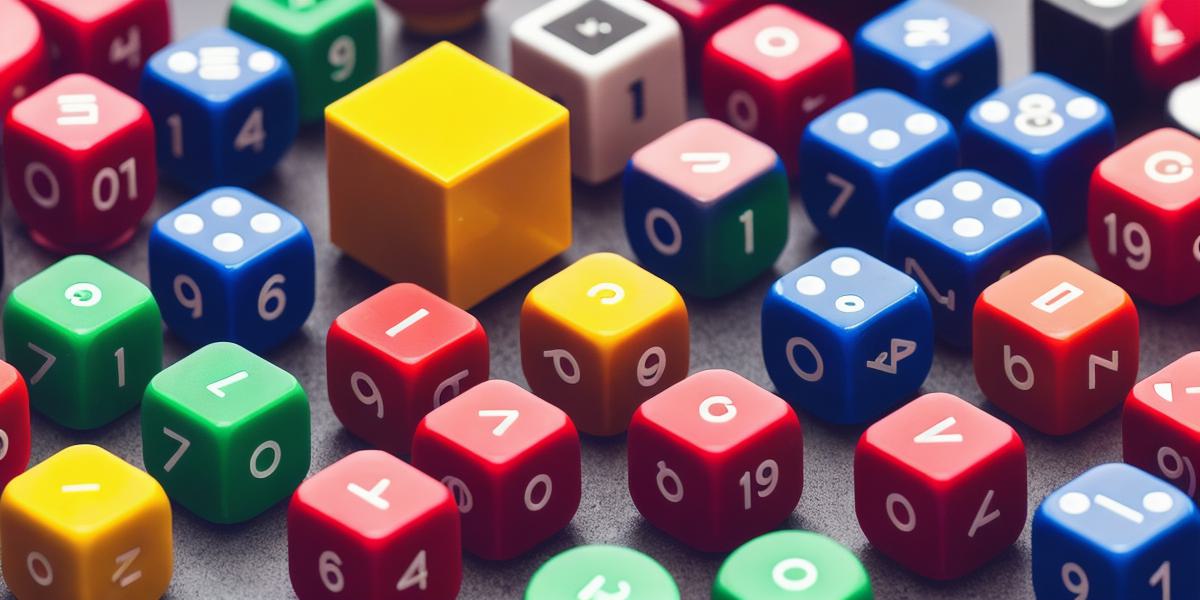 What is the significance of block game dice NFT in the world of digital collectibles?